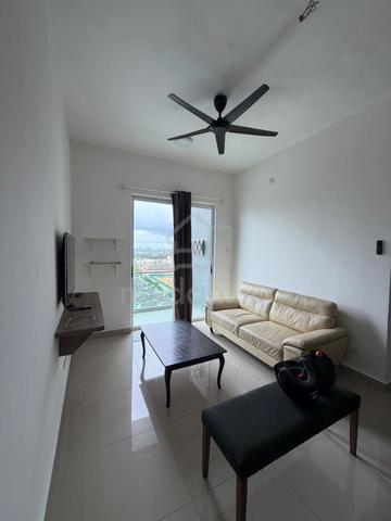 D'Carlton Seaview Residences 1