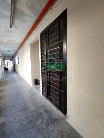 Taman Desa Belantik 1