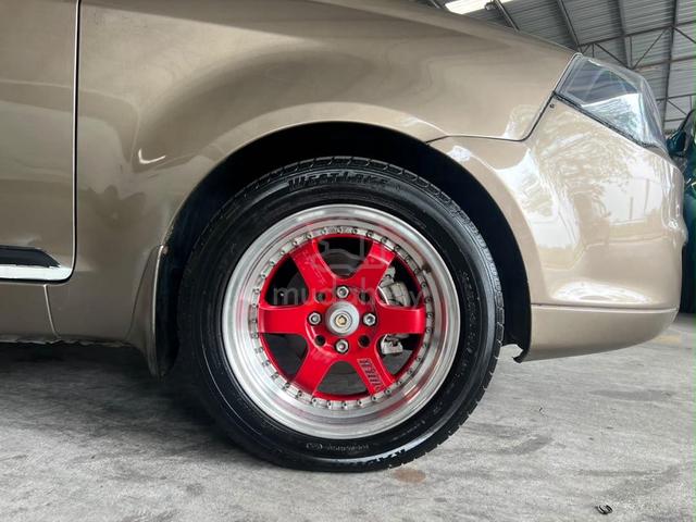 2013 Proton Saga Flx 1.3 (M) - 5