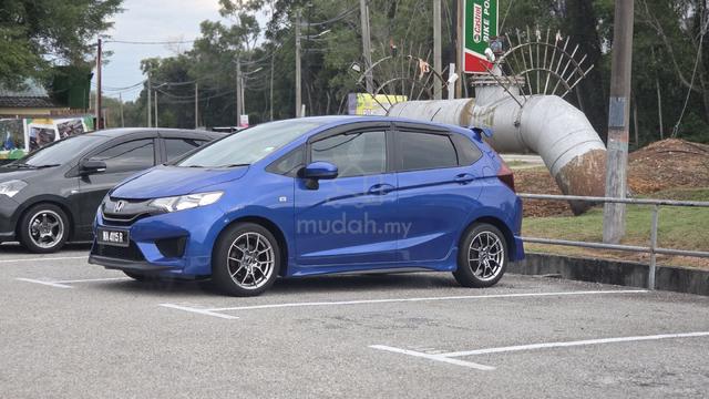 2014 Honda JAZZ 1.5 S MY2014 (A) - 3