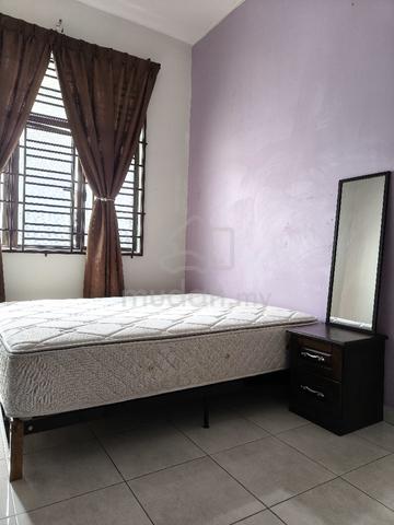 Bilik Sewa Di Taman Bertam Impian 1
