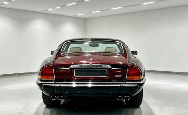 Jaguar XJS 5400cc V12 done 120k new Restore engine - 3