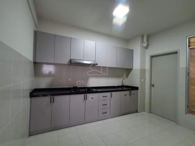 Pangsapuri Harmoni 1 RSKU, Putra Heights 1
