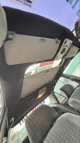 1996 Proton WIRA 1.5 GL (M) - 4
