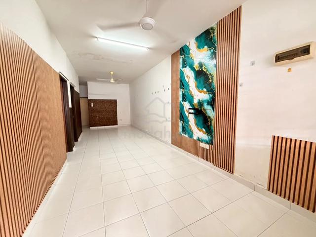 Zero Deposit Full Loan Taman Desaru Utama 1
