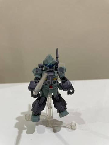 Carousel Image Selected