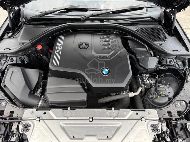 2020 Bmw 320i 2.0 SPORT (A) - 4