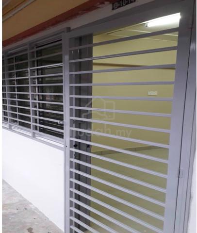 Pandan Perdana 1