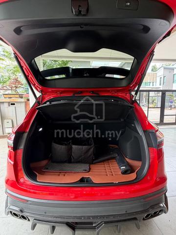 2021 Proton X50 1.5 TGDI FLAGSHIP MY20 (A) - 5