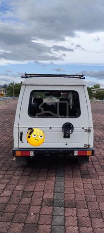 1996 Suzuki JIMNY 1.3 (M) - 2