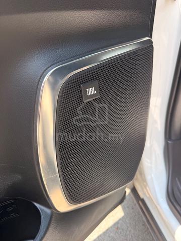 2021 Toyota ALPHARD 2.5 SC JBL  (A) - 3