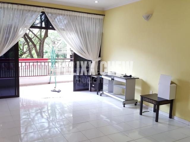 Condo Gembira 1