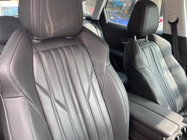 2019 Peugeot 3008 1.6 ALLURE THP (A) - 5