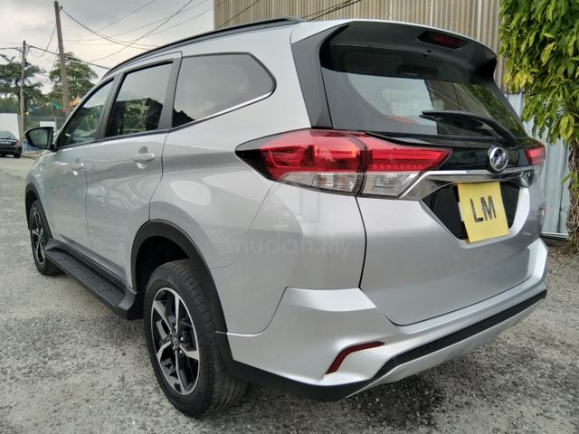 R /2022/ Perodua ARUZ 1.5 AV (A) ADVANCE - 3