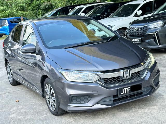 2019 Honda CITY 1.5 E✅5 Year Warranty - 1
