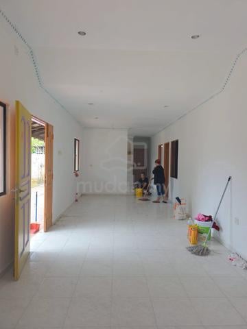 Jalan Lembing 2Stry Corner Taman Sri Tebrau 1