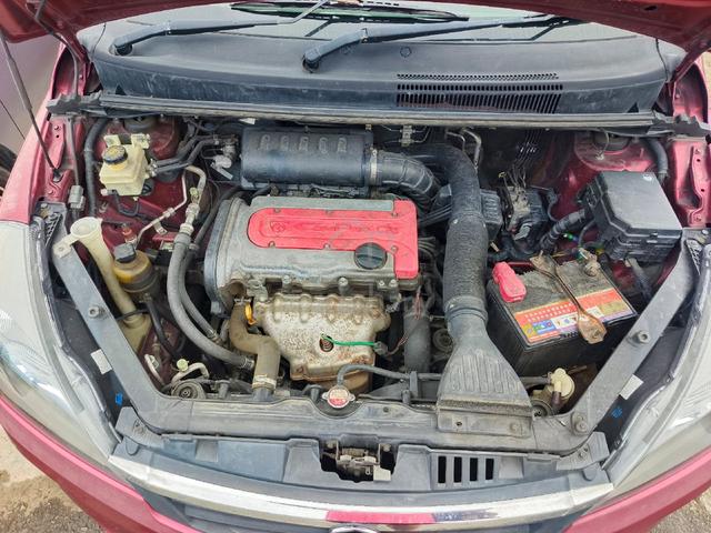 2013 Proton EXORA 1.6 BOLD STANDARD (A) - 5