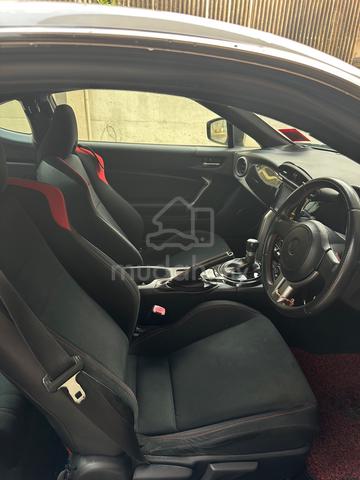 2012 Toyota 86 2.0 (A) - 5