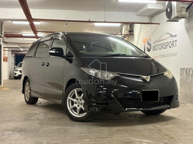 [TOP CONDITION]2007 Toyota ESTIMA 2.4 G ACR50W (A) - 1