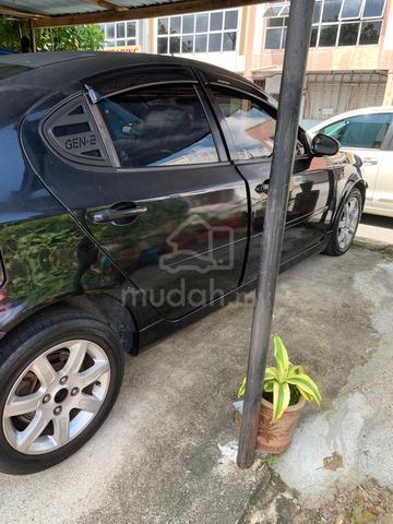 2006 Proton GEN-2 1.6 (A) - 1
