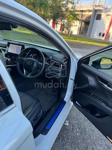 2023 Toyota CAMRY 2.5 V MY18 XV70 FACELIFT (A) - 4