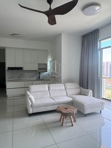 City Residence 1