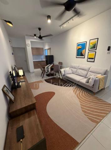 Impiana Sky Residensi 1