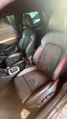 2016 Audi Q3 2.0 TFSI QUATTRO FACELIFT` (A) - 5