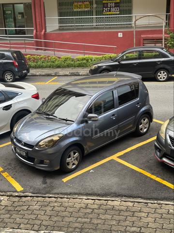 2009 Perodua MYVI 1.3 EZ FACELIFT (A) - 3