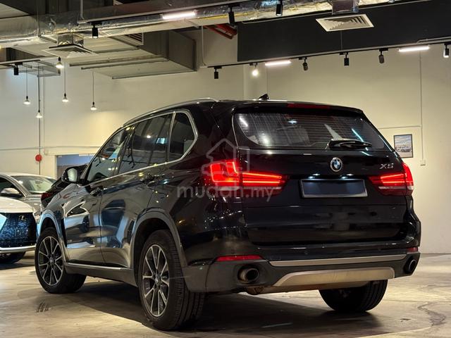 2014 BMW X5 xDrive35i 3.0 N55 7 Seater M Sport Ste - 4