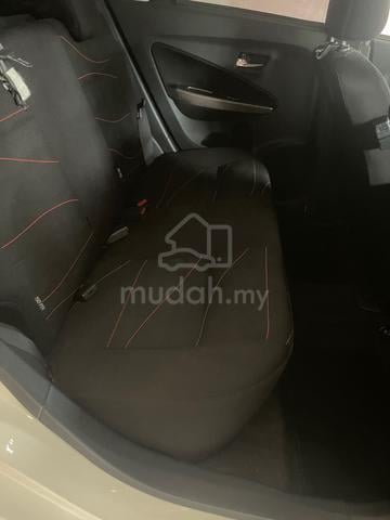 2016 Perodua AXIA 1.0 SE MY14 B200 (A) - 3