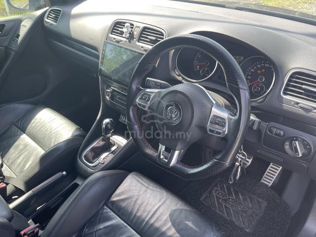 Volkswagen GOLF 2.0 GTI (MK6) - 4