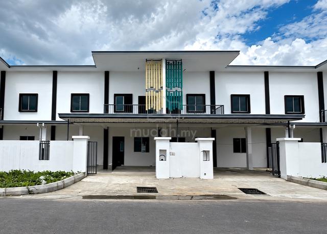 Papar Perdana 2🔥 - Dekat Pekan Papar - Last Unit - Leasehold 999Yrs🔥 1