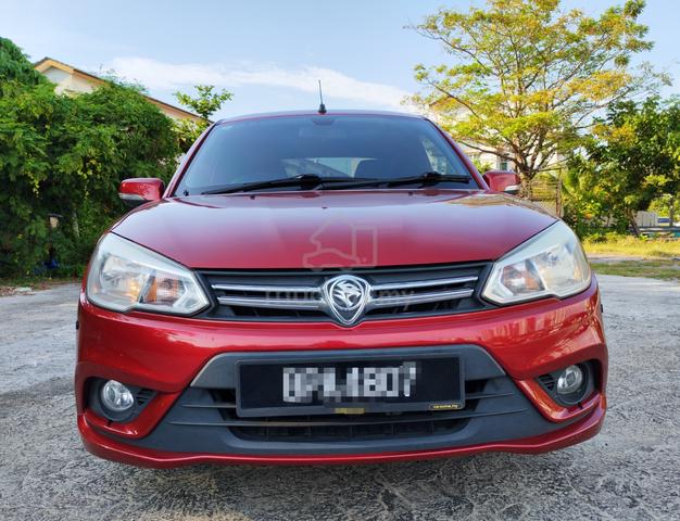 2016 Proton SAGA 1.3 EXECUTIVE CVT (A) - 3
