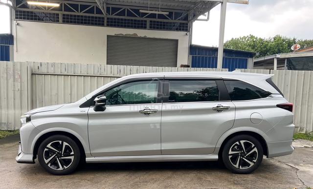 2023 Perodua ALZA 1.5 AV (A) TRUE YEAR FULL SPEC - 4
