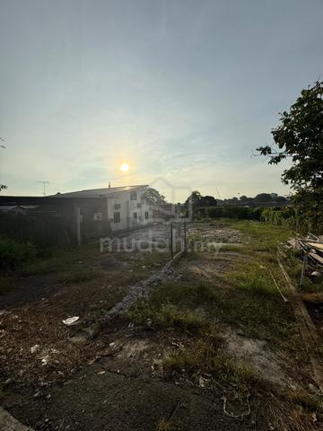 Kampung Baru Cina Land @ Kulai,JB 1
