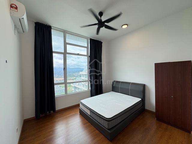1Sulaman Platinum Tower 5