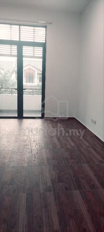 Double Story House for Rent at Cradleton Eco Majestic Semenyih 1
