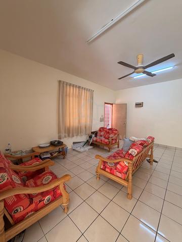 Taman Penampang Apartment 1