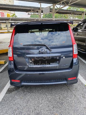 2010 Perodua VIVA 1.0 ELITE (A) - 2