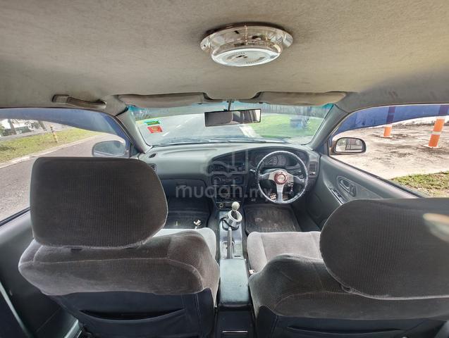 1999 Proton SATRIA 1.6 GLi (M) - 5