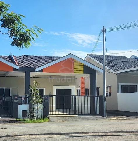 Bilik Untuk Disewa Taman Larah Aman  1