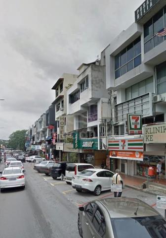 Adjoining Unit! High Foot Traffic! Subang Jaya SS15, Bandar Sunway 1