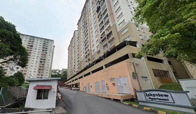 Lakeview Apartments 1