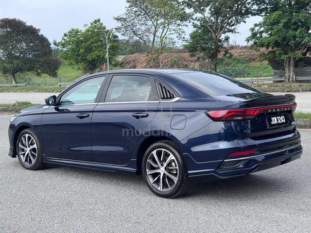2025 Proton S70 1.5 FLAGSHIP MY23 (A) - 5