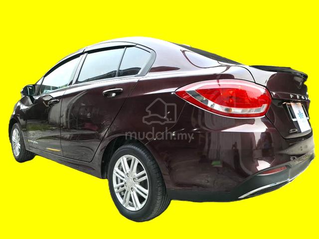 2020 Proton PERSONA EXECUTIVE 1.6L (A) #CASH OTR - 5