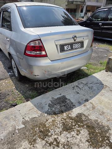 2008 Proton SAGA 1.3 M-LINE (M) - 3