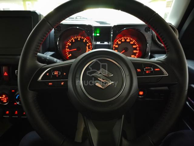 2024 Suzuki JIMNY 1.5 SIERRA JC - 5