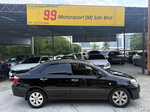 2007 Toyota VIOS 1.5 G (A) Cash Buyer Only !! - 5