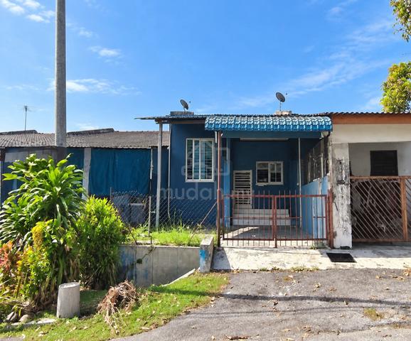 [SAVE UP 27K] Taman Seri Cahaya, 1,195sf, Batu Gajah 1